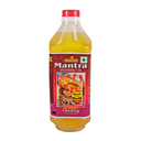 GROUNDNUT OIL 1LTR (12) (MANTRA)