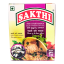 SAKTHI FISH CURRY MASALA 200G (30)