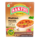 SAKTHI MUTTON MASALA 200G (30)