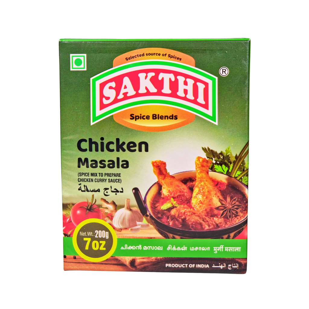 [493] SAKTHI CHICKEN MASALA 200G (30)