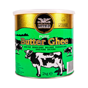 BUTTER GHEE 2KG (6) (HEERA)