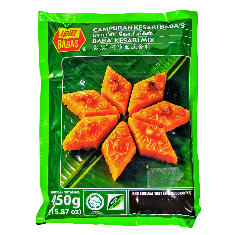 [25] BABAS KESARI MIX 450G (40)