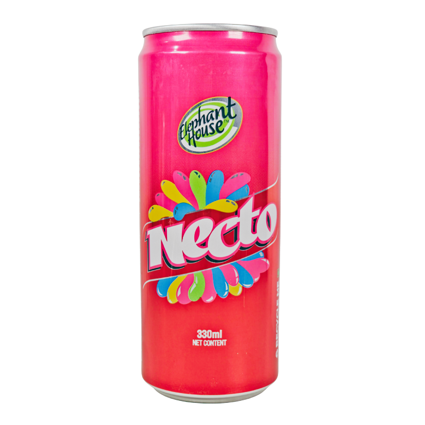 NECTO CANS 325ML (24)