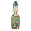 GOLI SODA 220ML (24) (GINGER LIME)