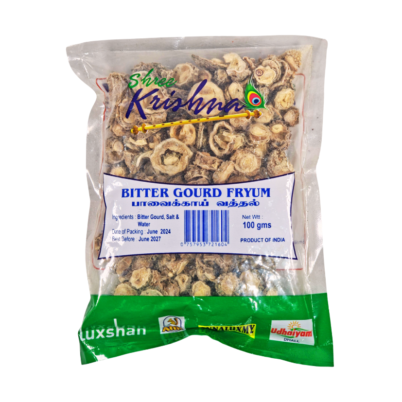 [994] VATHAL PAWAKKAI 100G (50)
