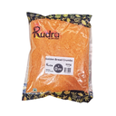 RUDRA GOLDEN BREAD CRUMBS 500G (12) PM 99P