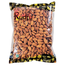 RUDRA ALMOND WHOLE 700G (12) PM £6.49