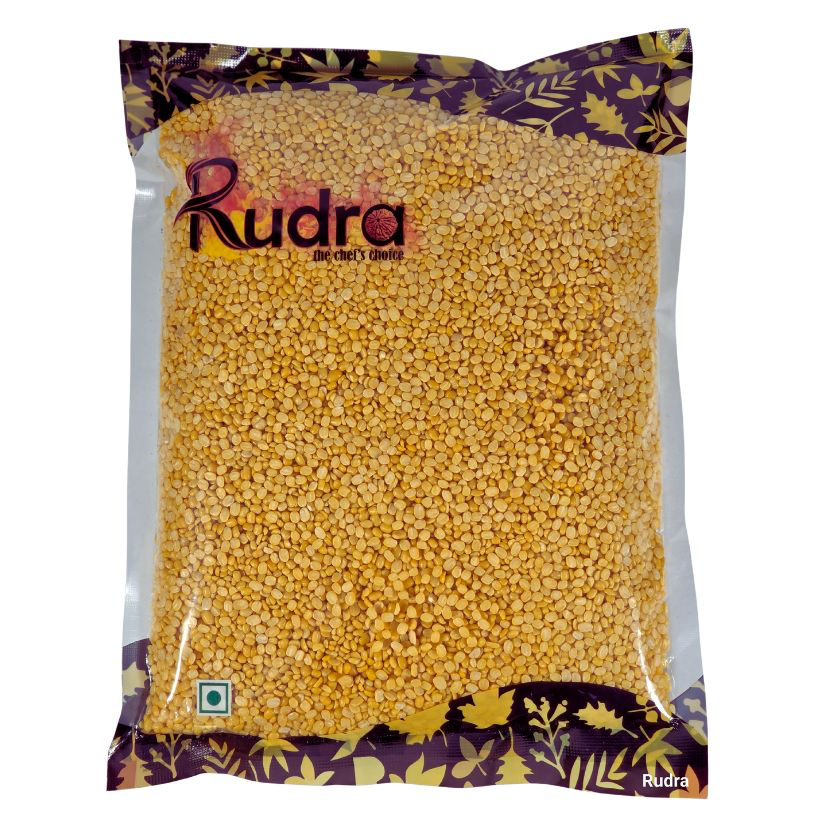 [1011] RUDRA MUNG DAL 1KG (12)