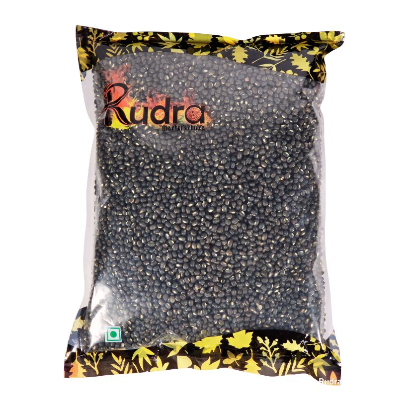 [1017] RUDRA URID WHOLE BLACK 750G (15)