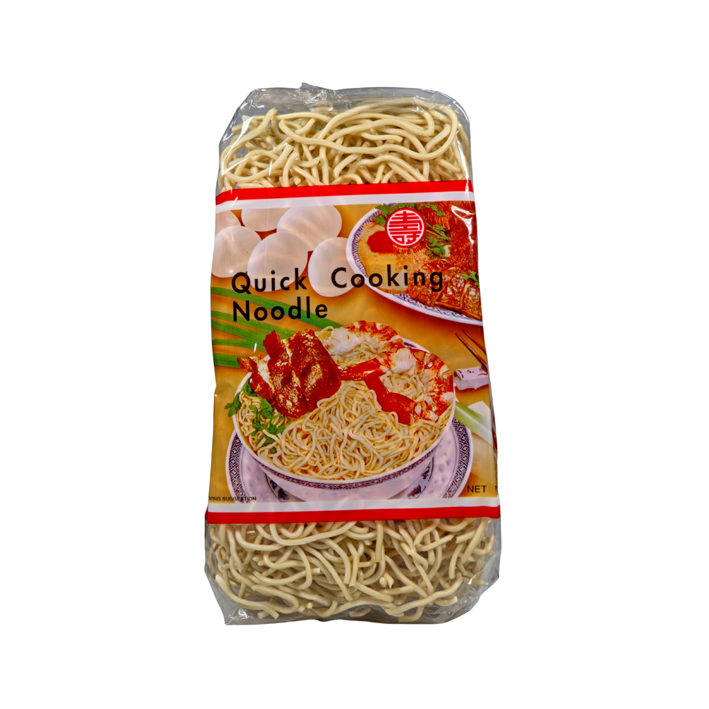 [404] NOODLES QUICK COOK 400G (30) (LONG LIFE)