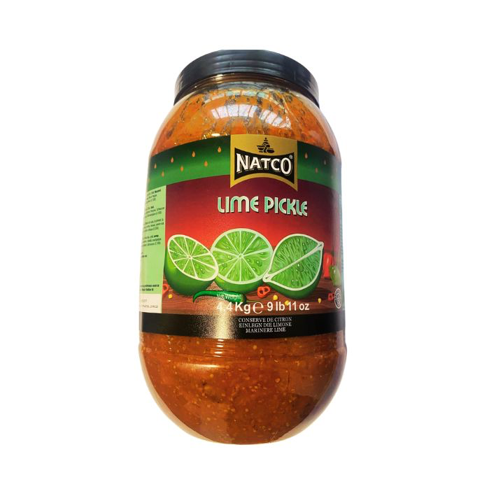 PICKLE LIME 4.4KG (4)