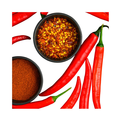 Chillies