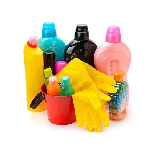 Cleaners