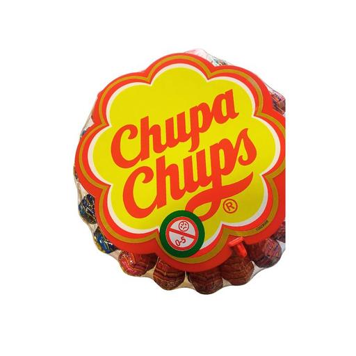 LOLLIPOPS WHEEL 200PCS (CHUPA CHUPS)