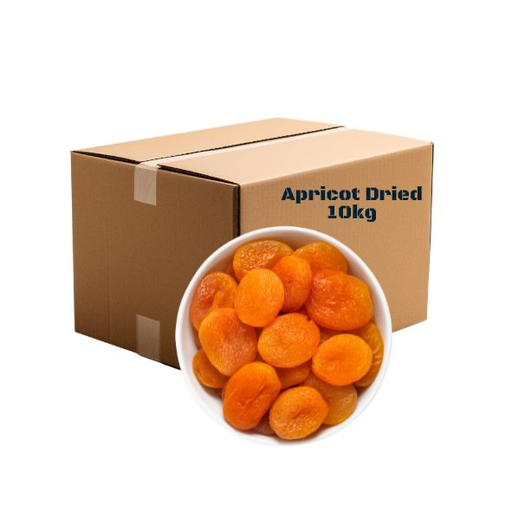 APRICOT DRIED 10KG