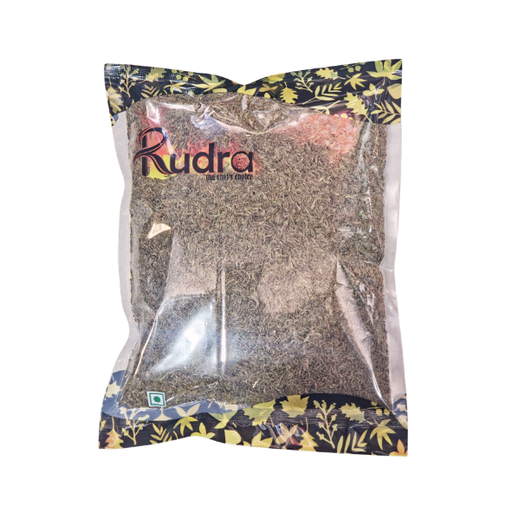 BLACK CUMIN KALA JEERA 500G